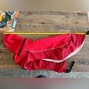 Ruffwear Dog Rain Coat